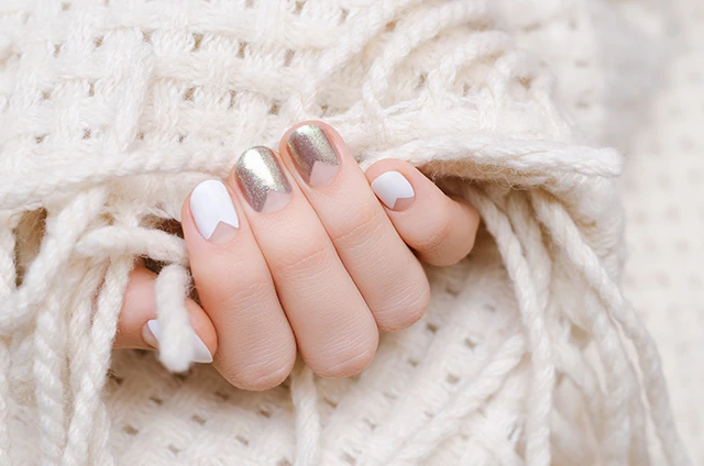 MANICURES