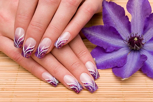 NAIL SERVICES